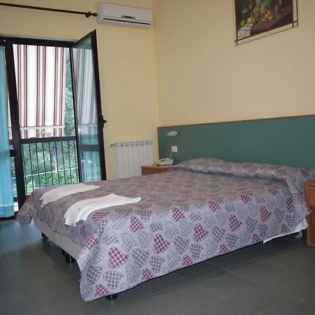 Hotel River Civitella Roveto Dış mekan fotoğraf