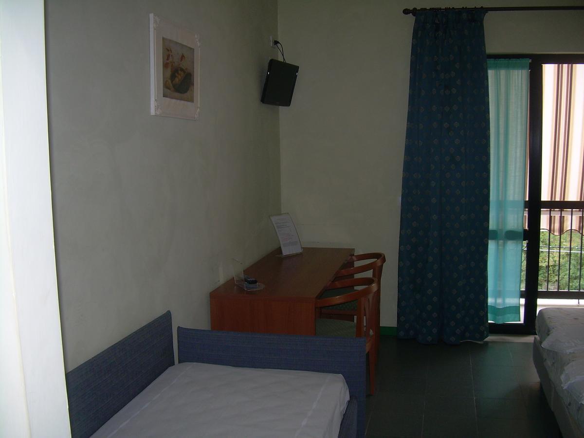 Hotel River Civitella Roveto Dış mekan fotoğraf