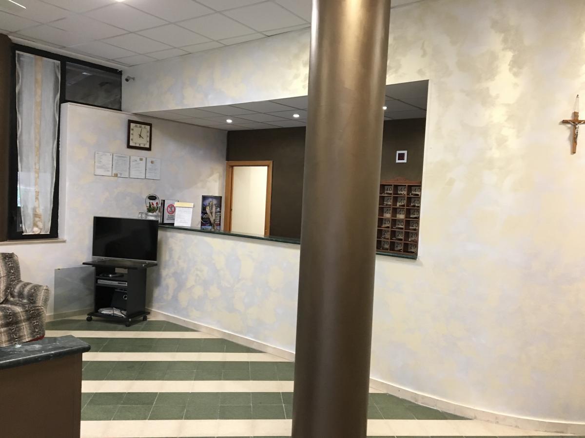 Hotel River Civitella Roveto Dış mekan fotoğraf
