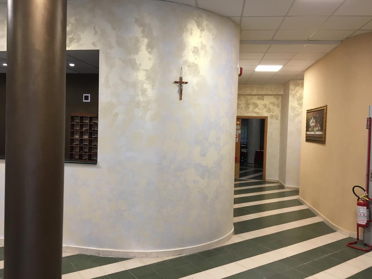 Hotel River Civitella Roveto Dış mekan fotoğraf