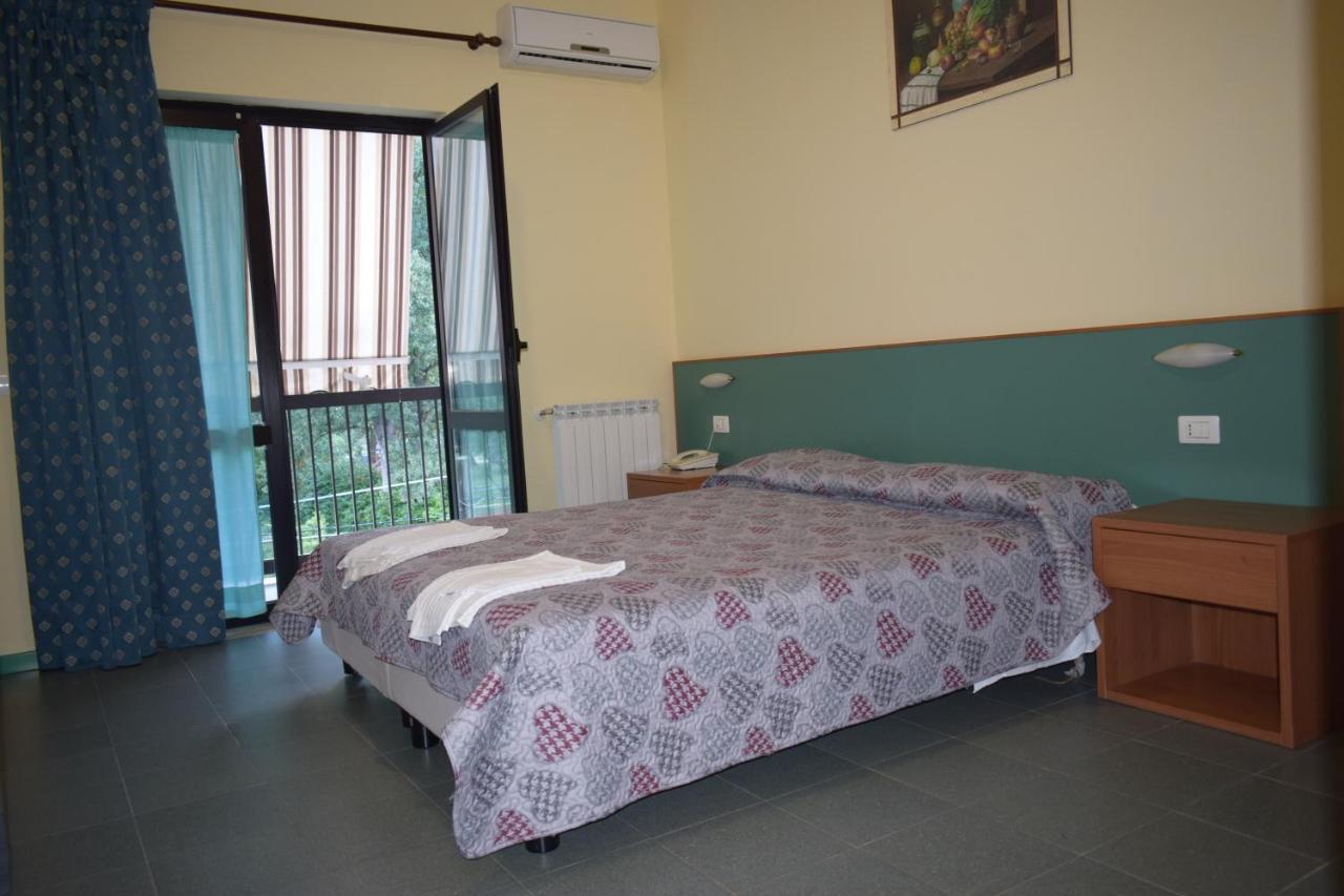 Hotel River Civitella Roveto Dış mekan fotoğraf