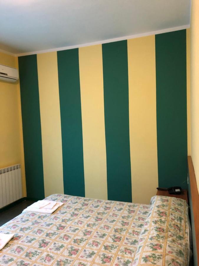 Hotel River Civitella Roveto Dış mekan fotoğraf