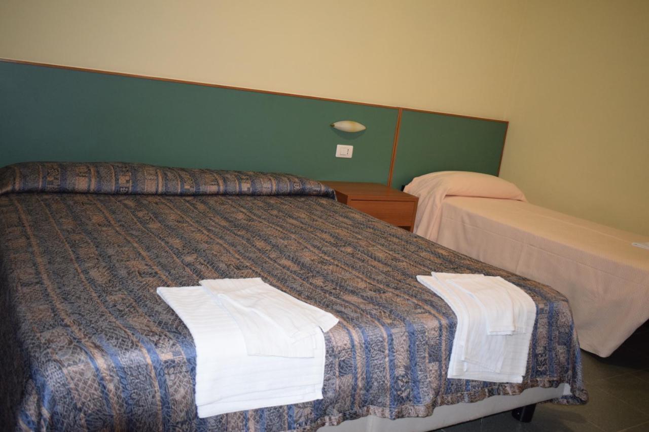 Hotel River Civitella Roveto Dış mekan fotoğraf