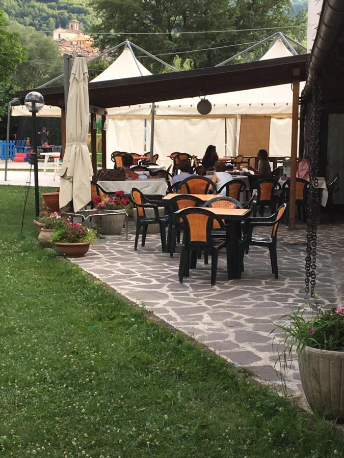 Hotel River Civitella Roveto Dış mekan fotoğraf