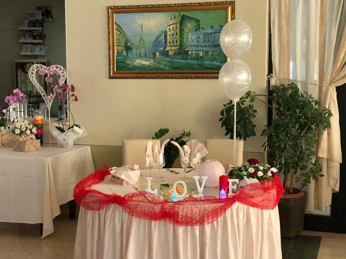 Hotel River Civitella Roveto Dış mekan fotoğraf