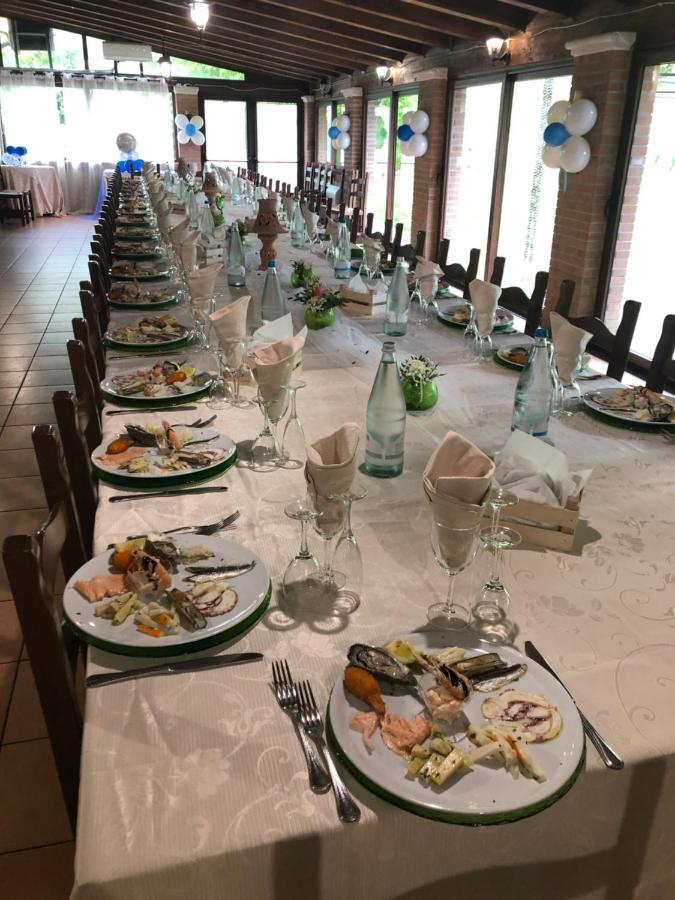 Hotel River Civitella Roveto Dış mekan fotoğraf